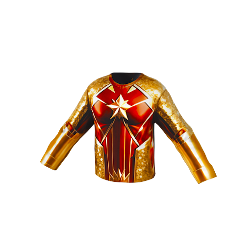 Design a superhero costume 