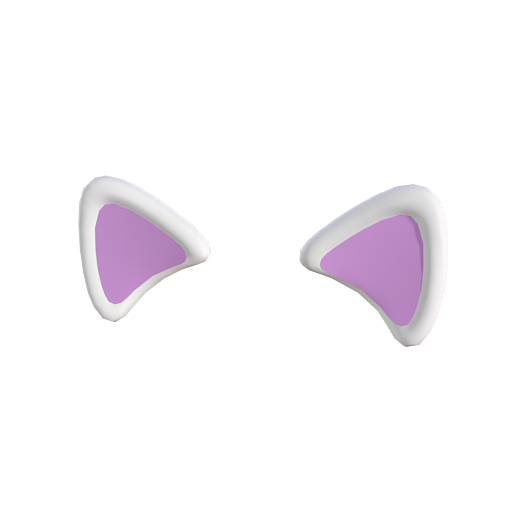 Design kitty ears