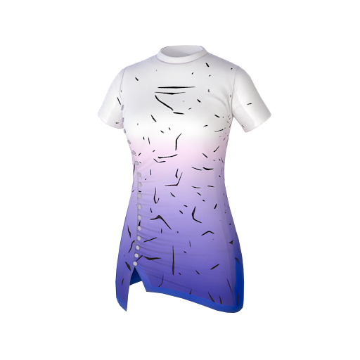 Design Beautiful anime pict