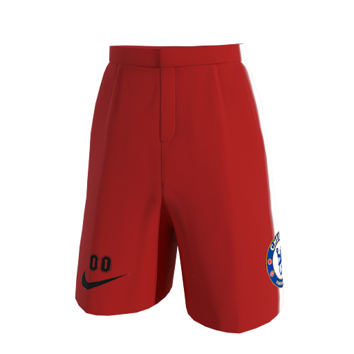 Design football pants