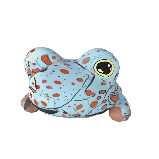 design - A soft green bucket  by CallMeKai