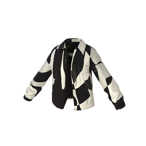 Design J gaming shirt