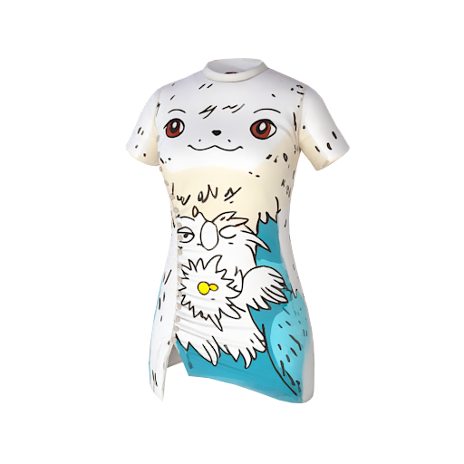 design - froral design with l by Kaiv2