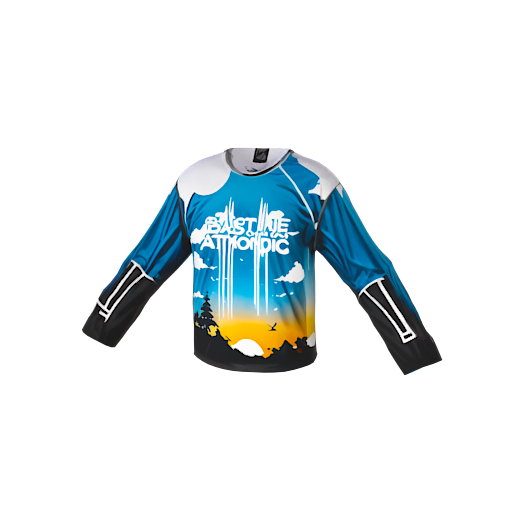 Design full sleeve round ne