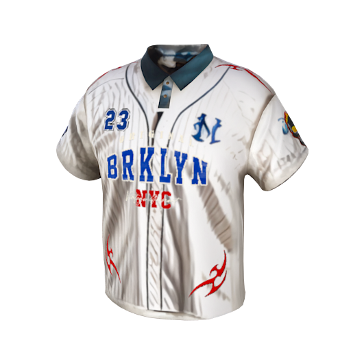 ALTAVA - Design : softball merch by Khai