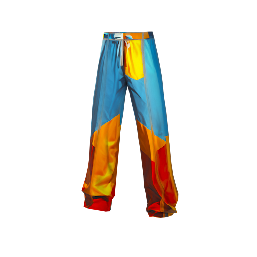 Design Jainsan pant