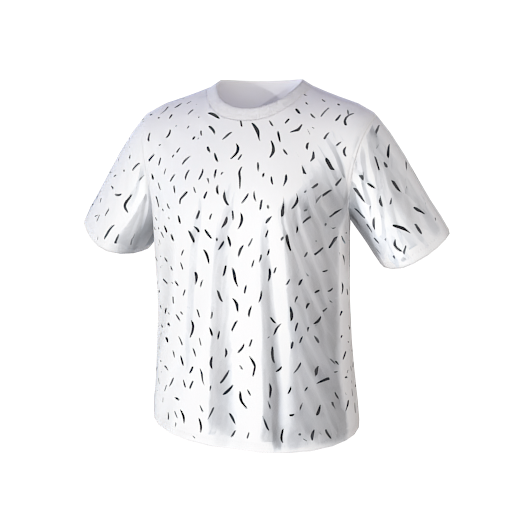 Design White t shirts