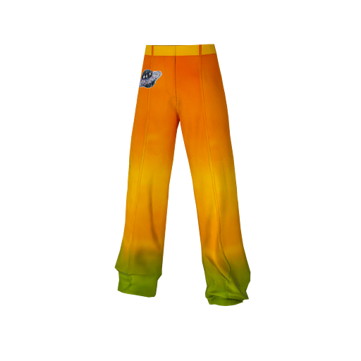 Design THE SHADY JEANS