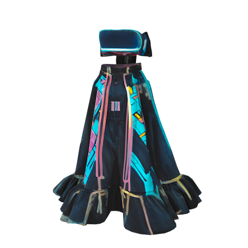 Design pretty jamjam