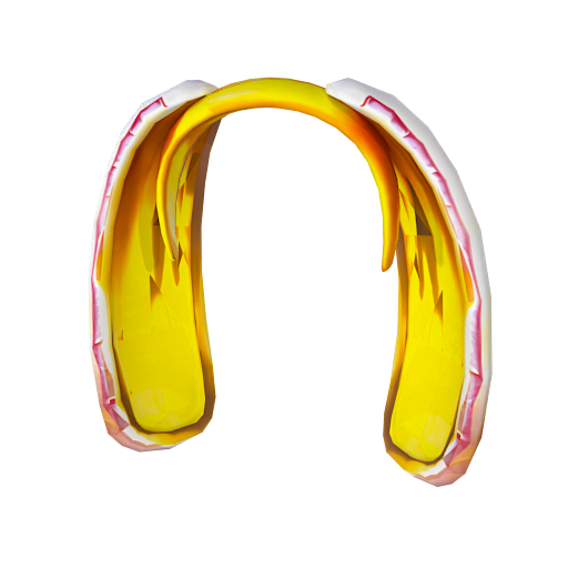 Design yellow pink flower 