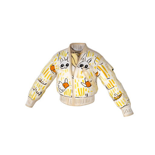 design - gojo satoro by Kaiv2