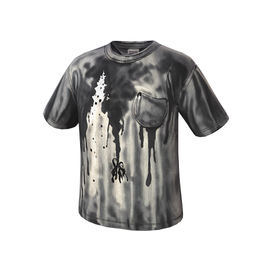 design - paint it in the styl by SYL