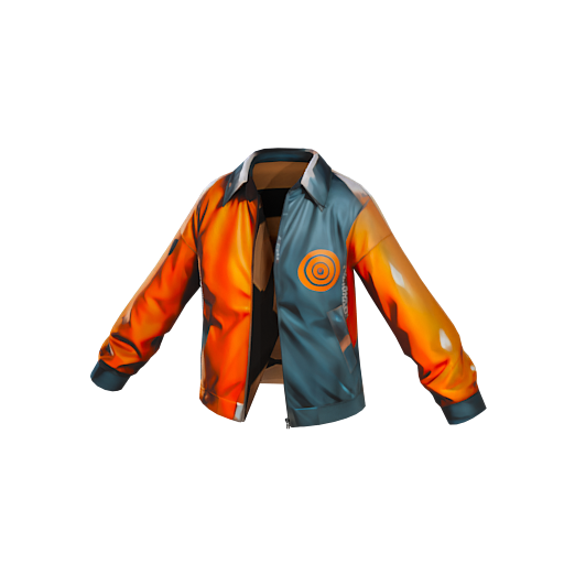 Design Tatty Bayo Naruto