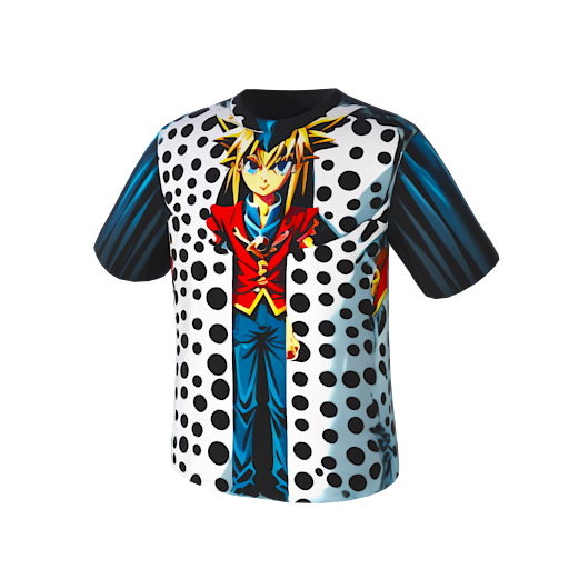 Design Black Magician Girl 