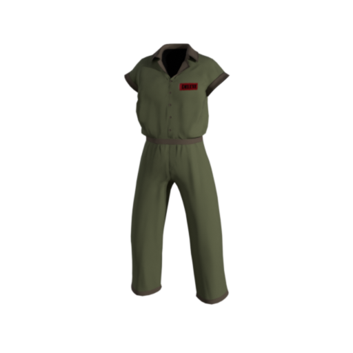Design jumpsuit