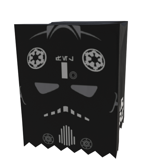 Design StarWars CoffeeboxBK