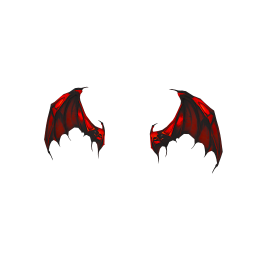 Design DEVIL POWER BLACK