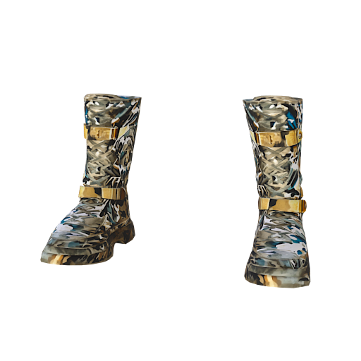 Design special forces dark 