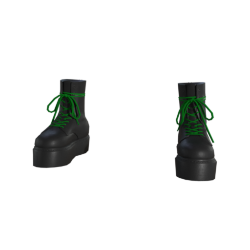 Design Bottega Boots