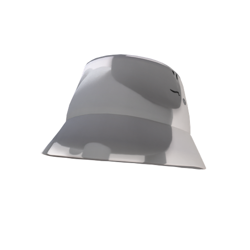 Design Gubby hat 