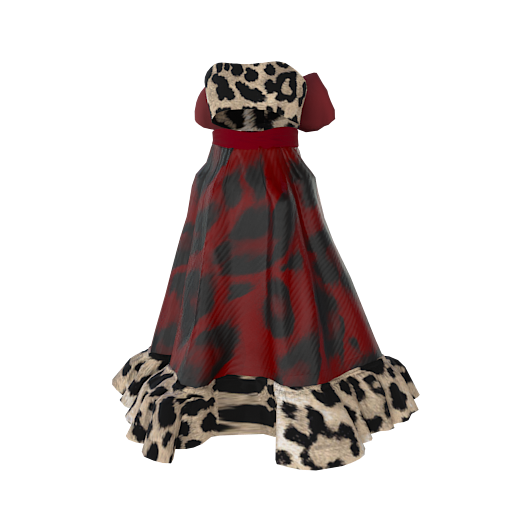design - dilish by mashuxdf