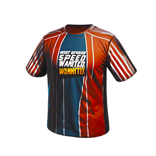 Design need for speed most 