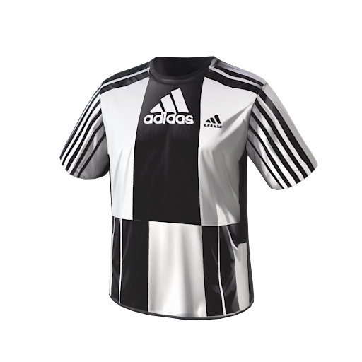 Design Black Adidas 