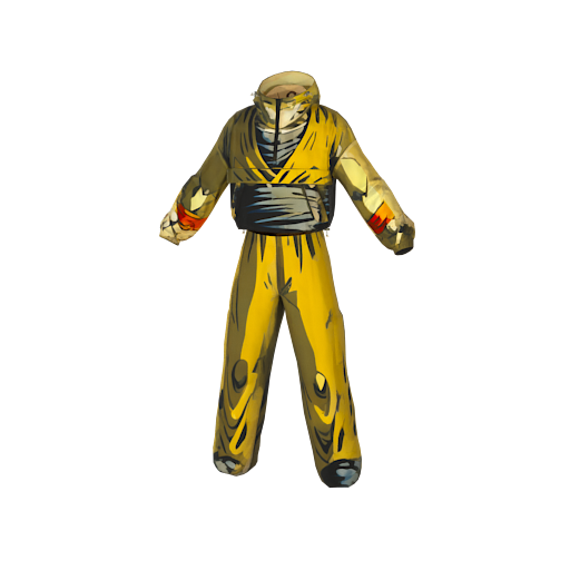 Design dragonball piccolo