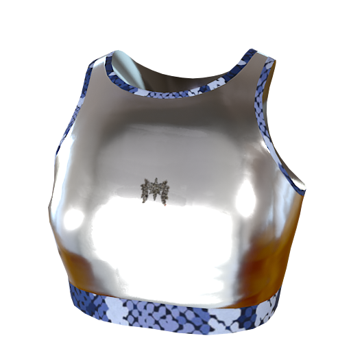 design - merbra by Genie