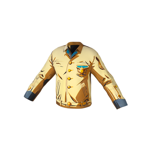 Design JoJo Bizarre Adventu