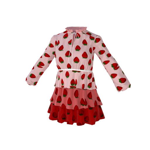 design - berryberry by Water