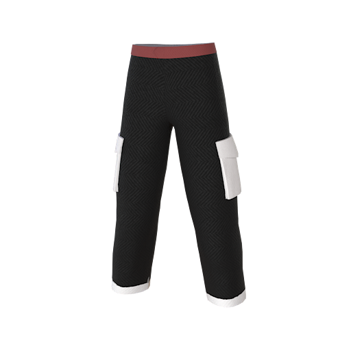 Design cool pants