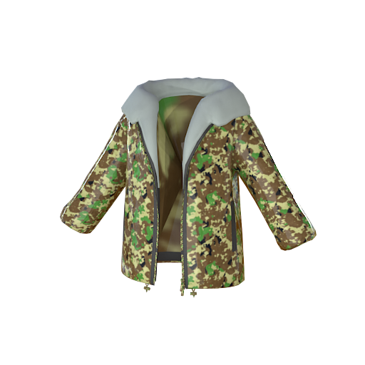 Design military