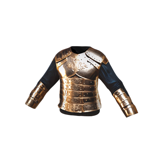 Design Sick armor