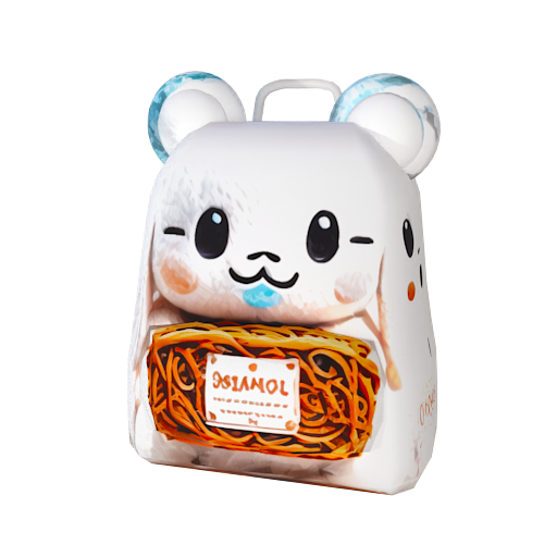 Design cinnamoroll
