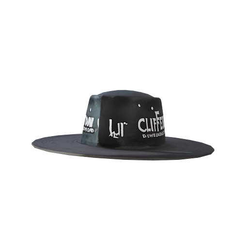 design-Hat is completely bl by atsdgsFDhgzdsf