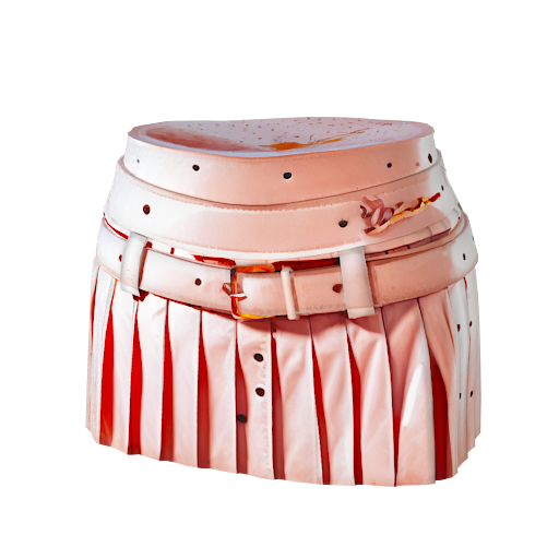 Design Seifuku style pink