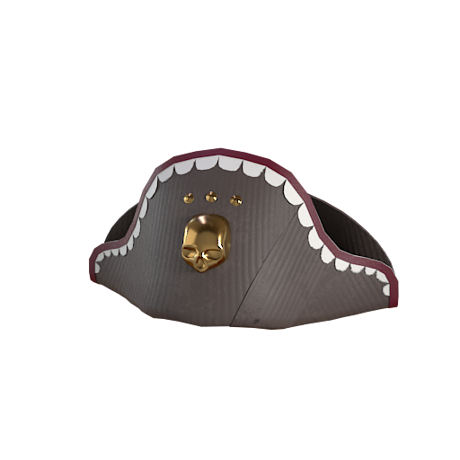 Design Pirate Set