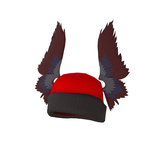design-devil hat by zioles