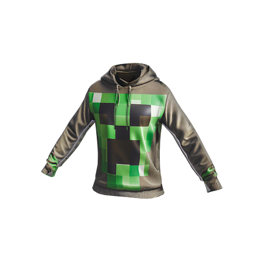 Design Minecraft background