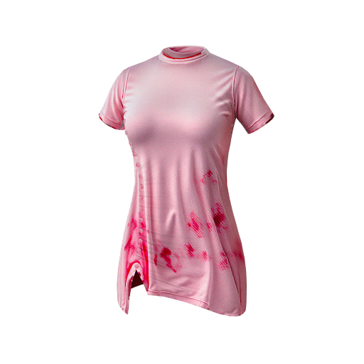 design - Pink by Water