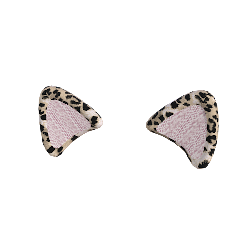 design-lampart ears by lisek
