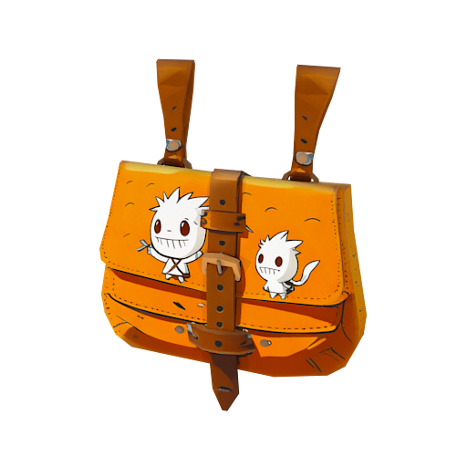 Design ninja shadow small c