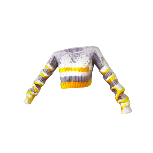 design - lavender colour top  by krisha