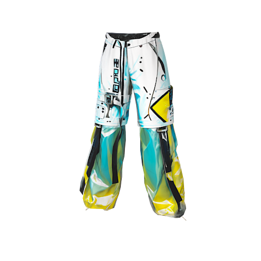 ALTAVA - Design : Fully shiny and awfu by devae