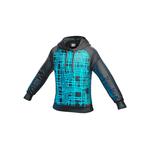design-A glitchy digital ho by JayGuy