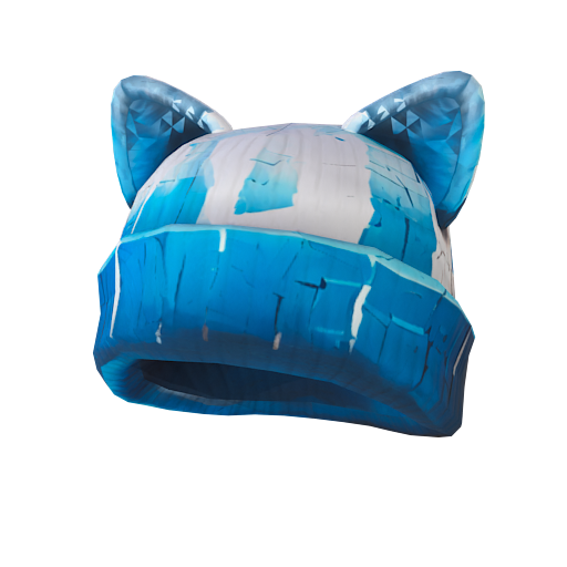 design - blue cat by hafosati