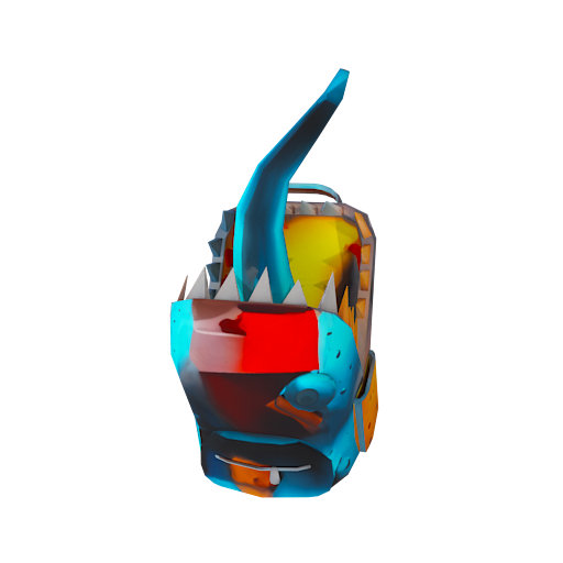 Design amongus vibes
