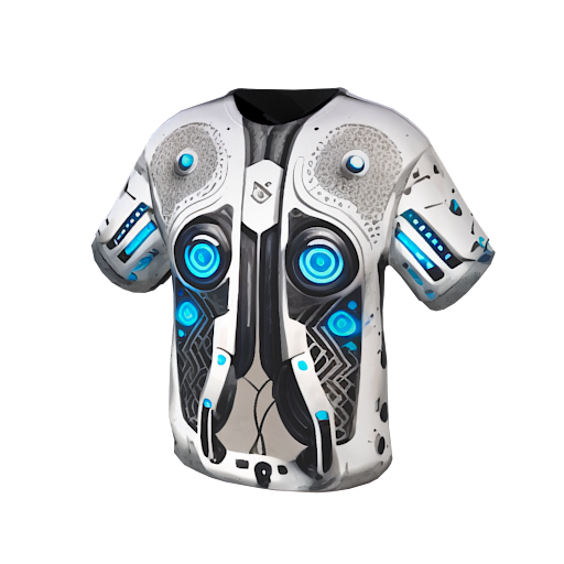 Design Chunky overear headp