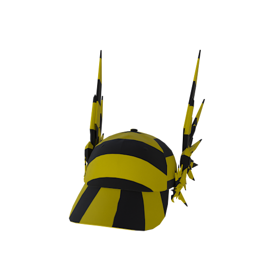 Design Black andyellowcyber
